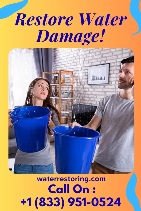 water restoration Guardian Damage Restoration Experts Roberta